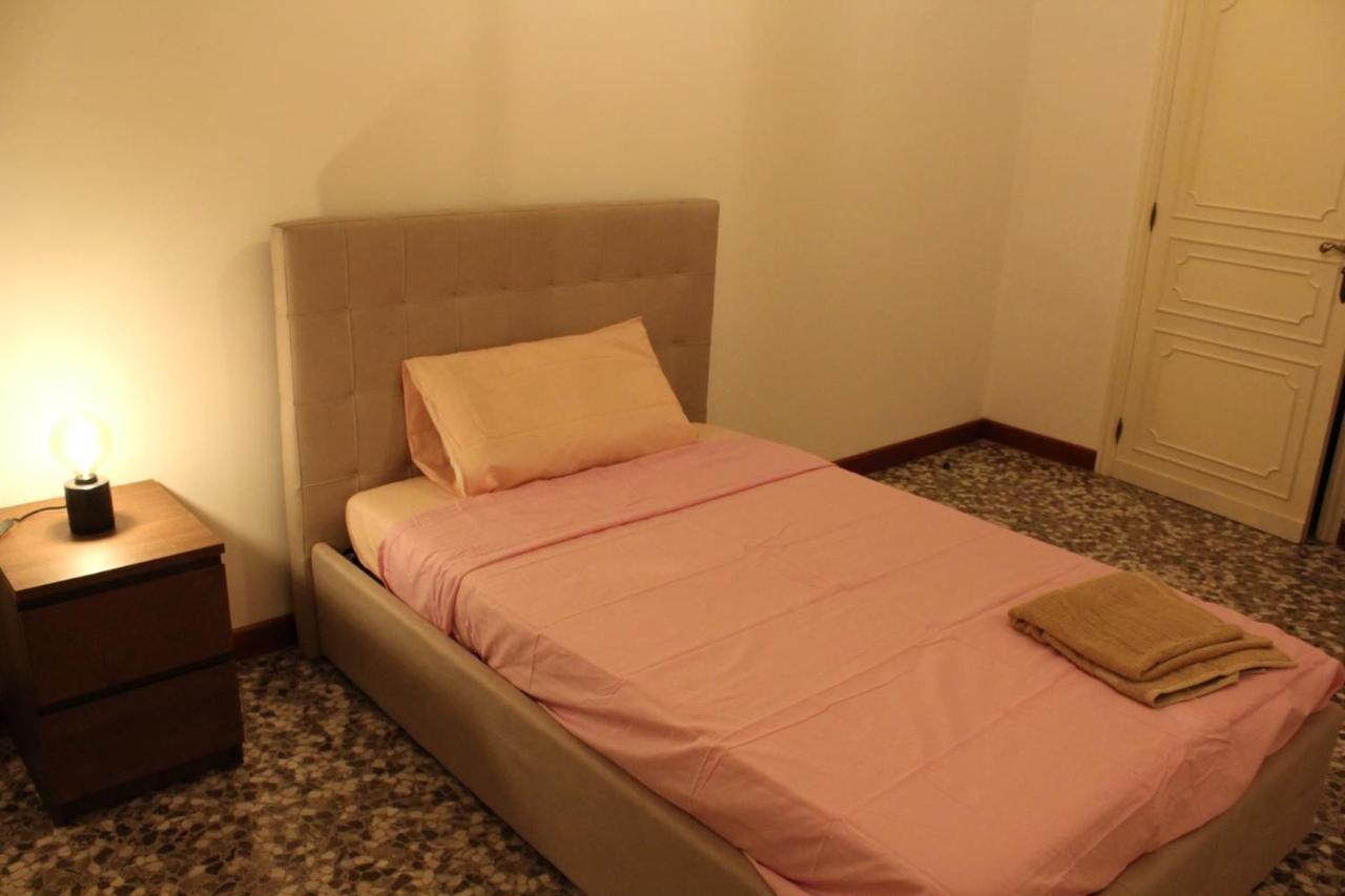 Apartment Little باري المظهر الخارجي الصورة