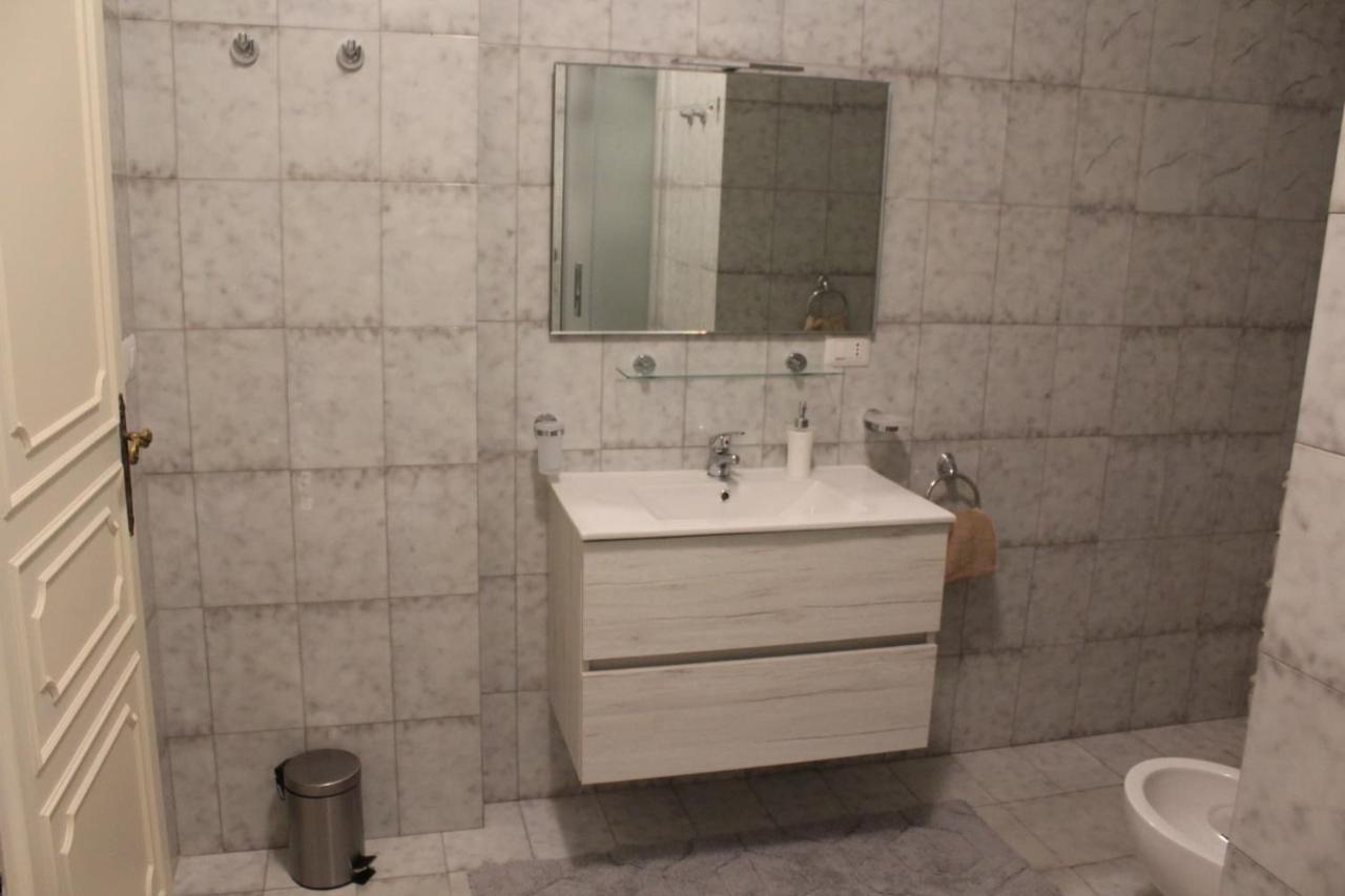Apartment Little باري المظهر الخارجي الصورة