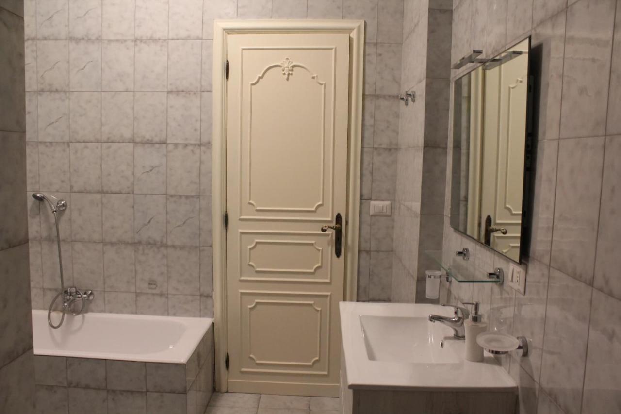 Apartment Little باري المظهر الخارجي الصورة