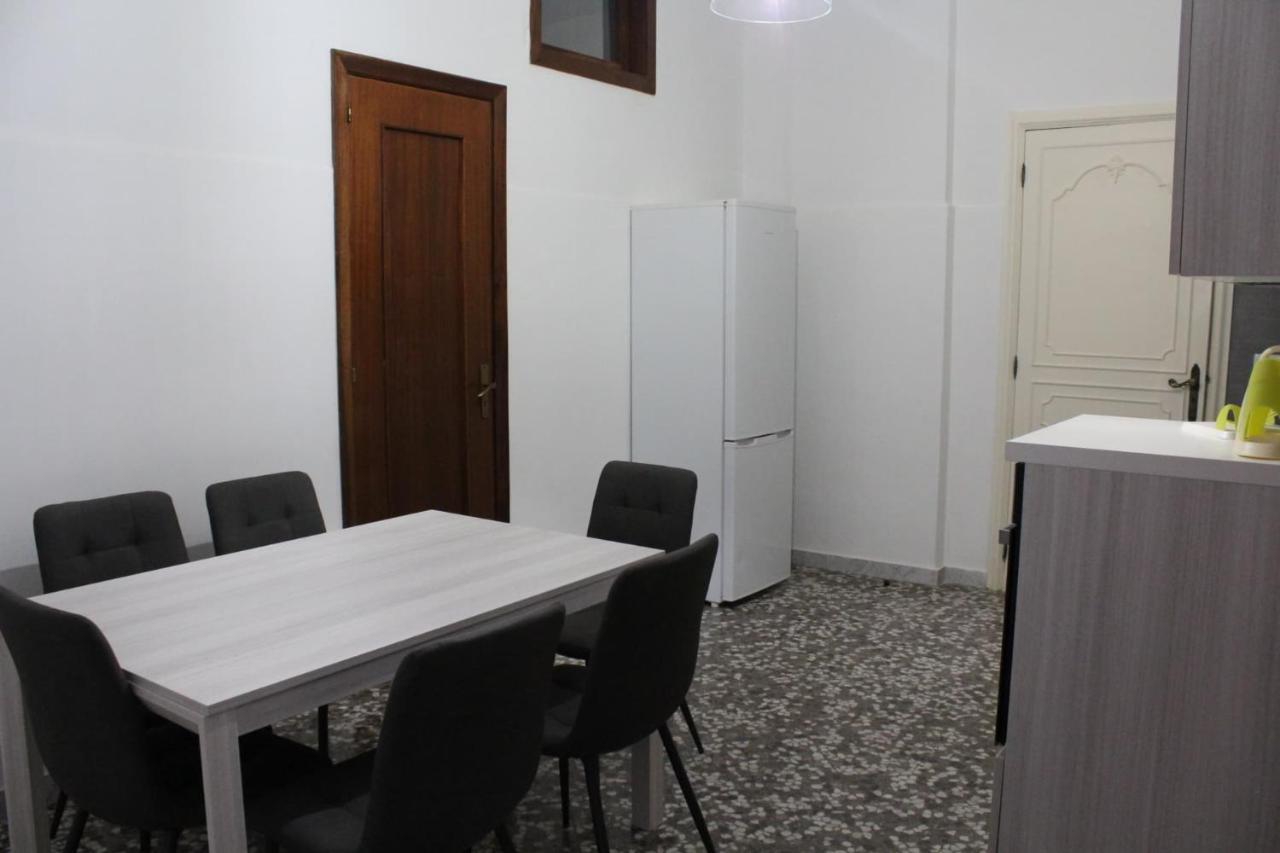 Apartment Little باري المظهر الخارجي الصورة