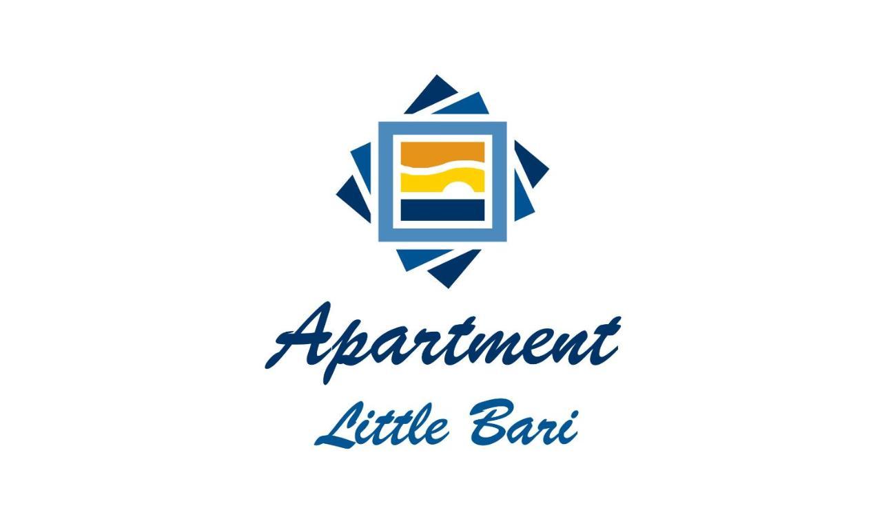 Apartment Little باري المظهر الخارجي الصورة
