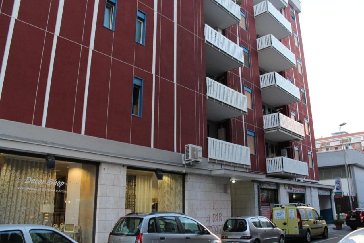Apartment Little باري المظهر الخارجي الصورة