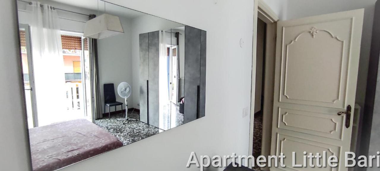 Apartment Little باري المظهر الخارجي الصورة