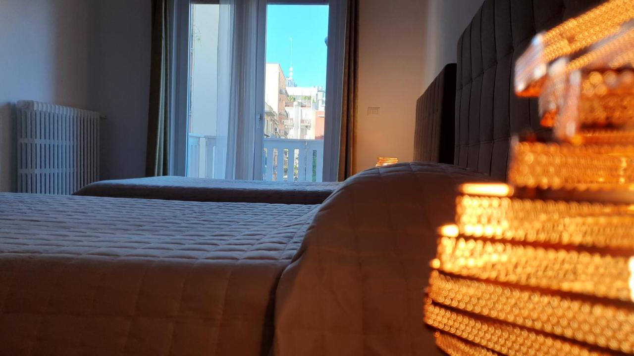 Apartment Little باري المظهر الخارجي الصورة