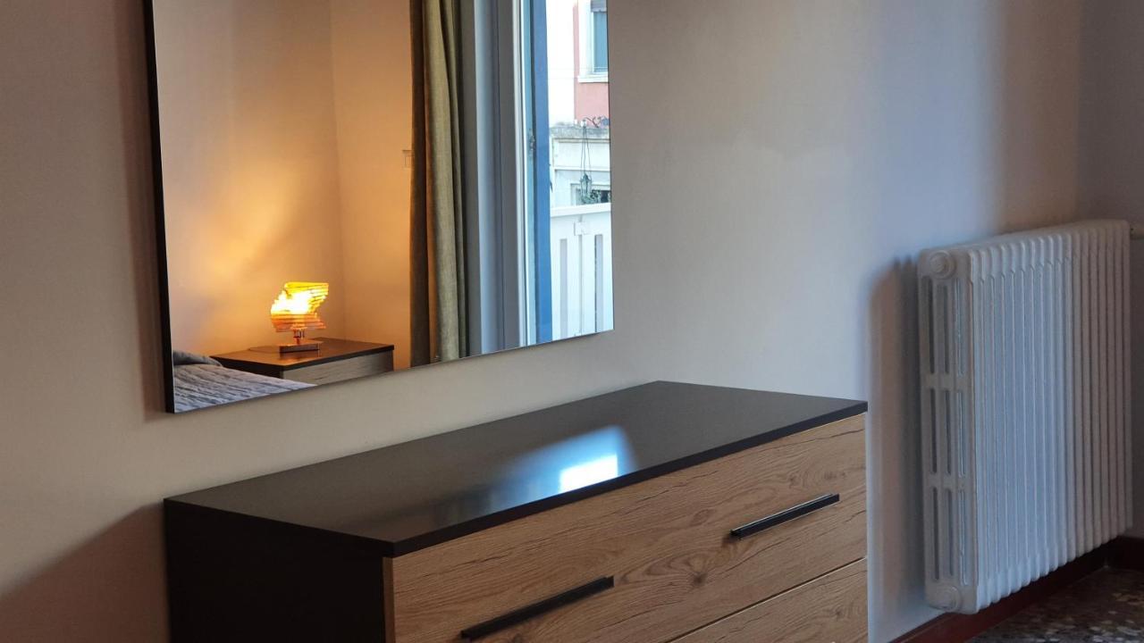 Apartment Little باري المظهر الخارجي الصورة