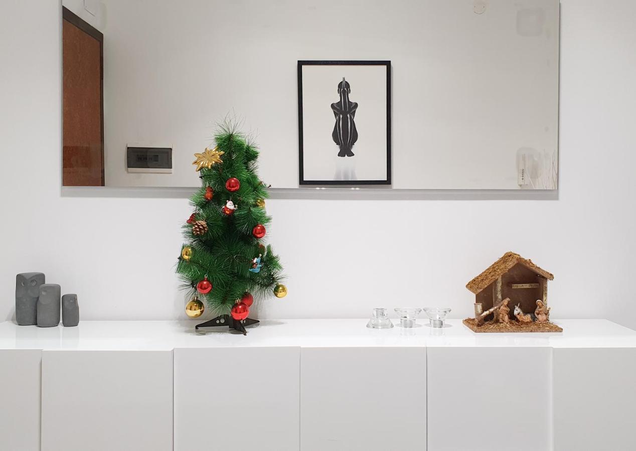 Apartment Little باري المظهر الخارجي الصورة