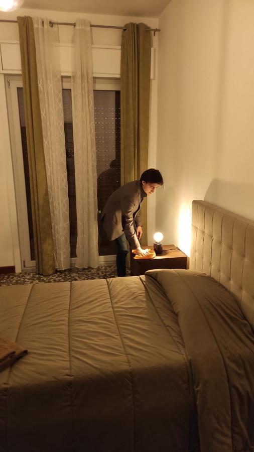 Apartment Little باري المظهر الخارجي الصورة