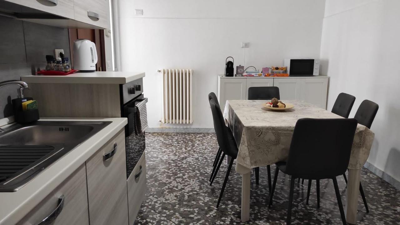 Apartment Little باري المظهر الخارجي الصورة