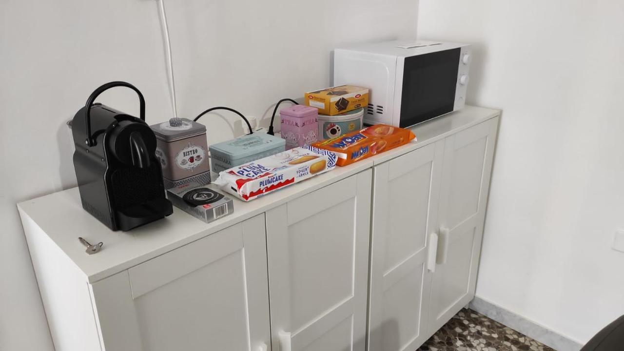 Apartment Little باري المظهر الخارجي الصورة