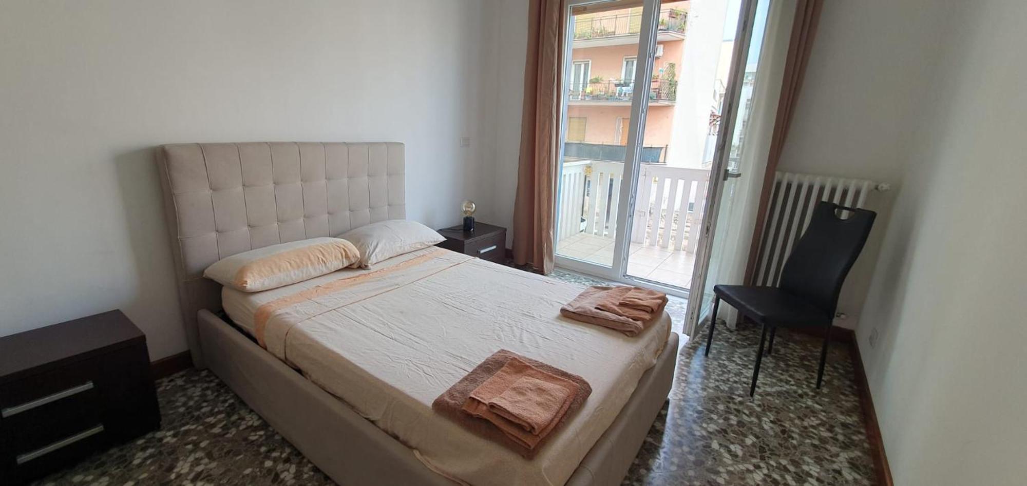 Apartment Little باري المظهر الخارجي الصورة